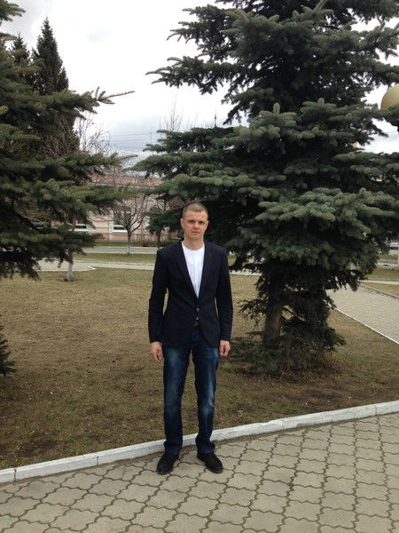 Виктор Альберг