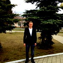 Виктор Альберг