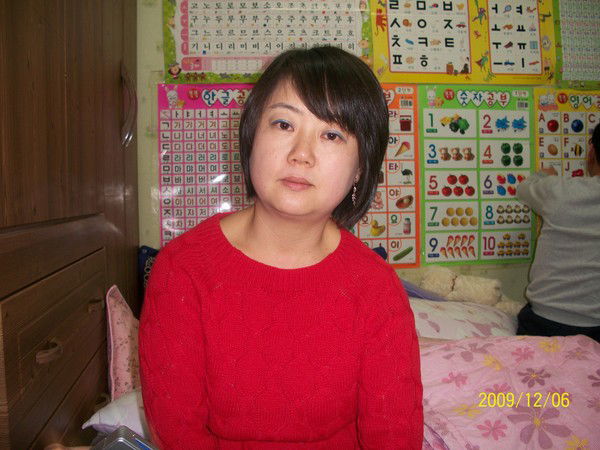 Людмила Ким