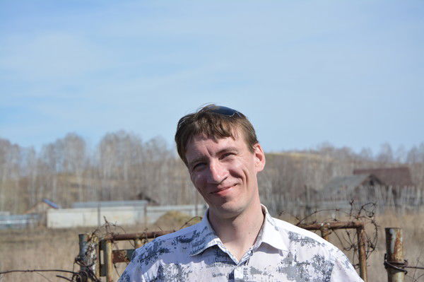 Александр Фёдоров