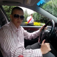 Никита Нечепа