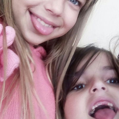 Соня Головчик