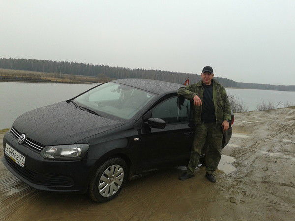 Сергей Турист