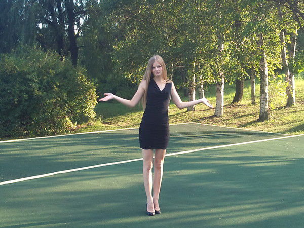 Антонина Крупина