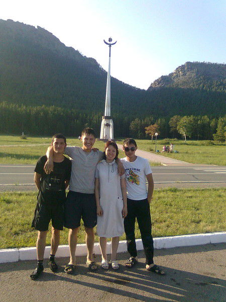 Канат Жукембаев