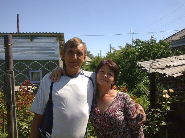 Людмила Малявко ( Распопова)