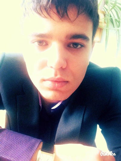 Алексей Степанов