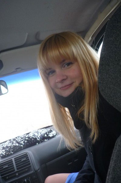 Инна Мангушева