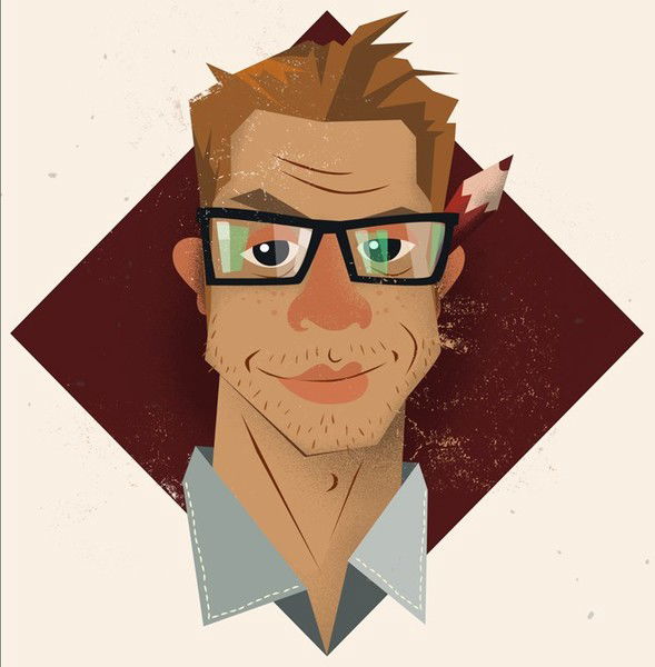 Антон Паршонок