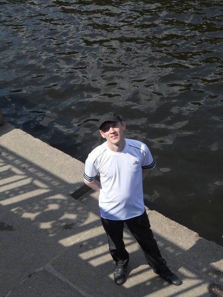 Андрей Демидов