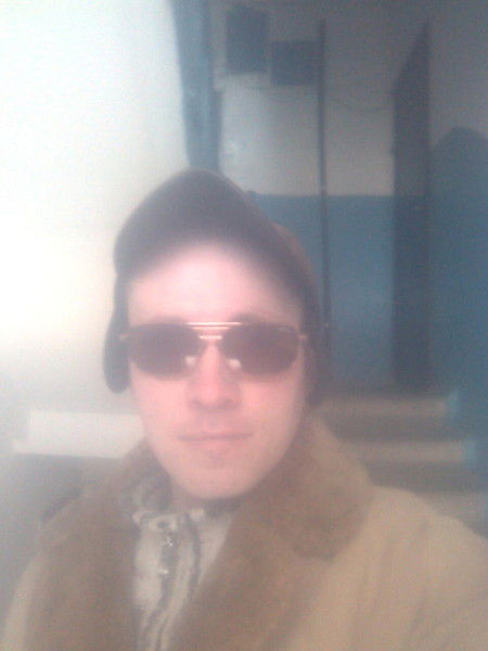 Андрей Стасюк