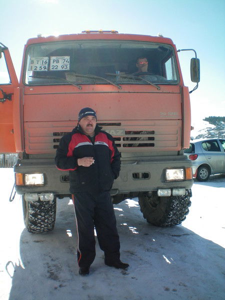 Евгений Петрухин