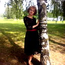 Анна Матыс