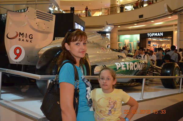 Юлия Суворина