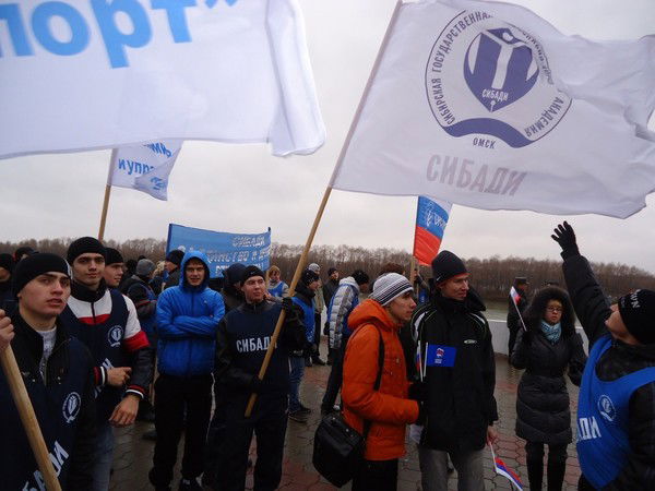 Сергей Савельев