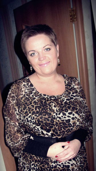 Татьяна Олейникова