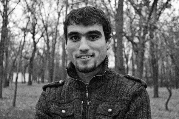 Мирзо Курбанов