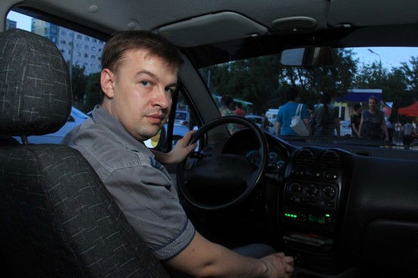 Роман Тодосиенко