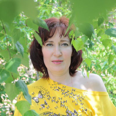 Ирина Башкирцева