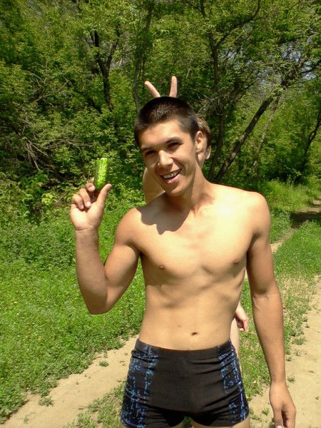 Владислав Сувашбаев