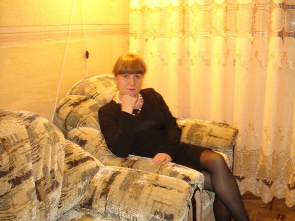 Ольга Шломова