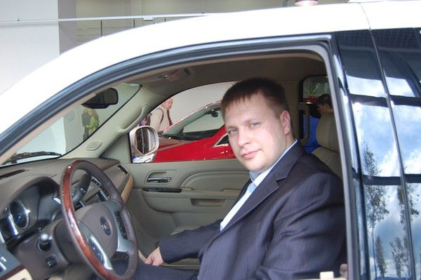 Константин Слободской