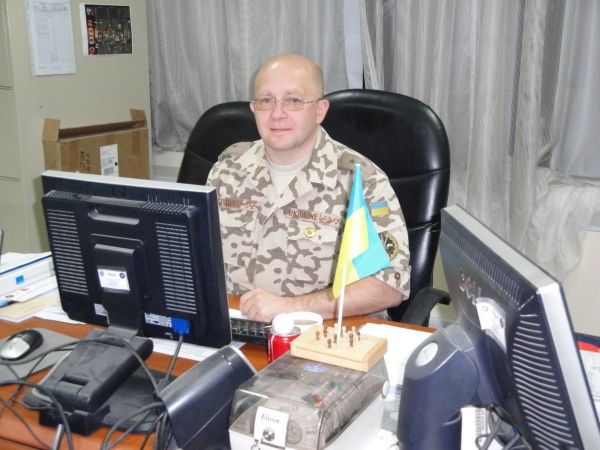 Сергей Грабский