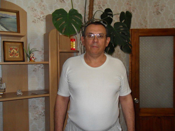 Саша Карпов