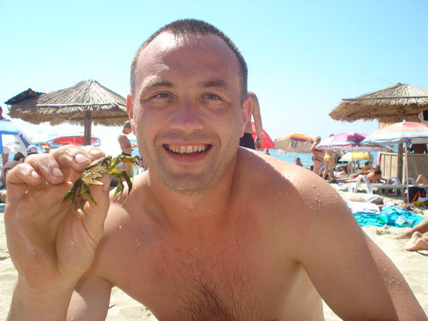 Юрий Еликов