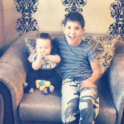 Ельжан Ералинов