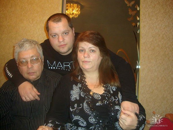 Геннадий Кисляков