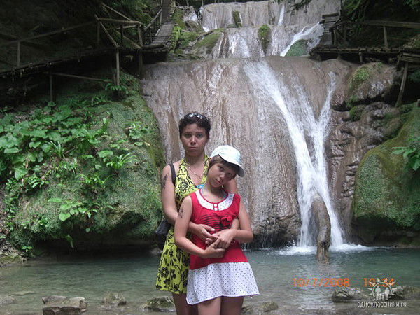 Татьяна Тютрина