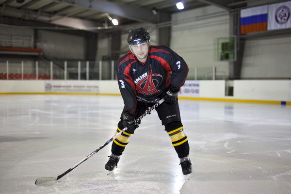 Кирилл Юсупов