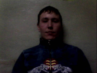 Ильдар Карамурзин