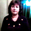 Ирина Усатовская