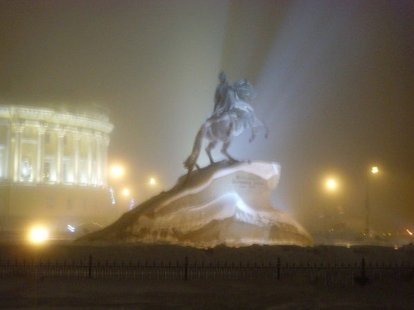 Елена Глебова