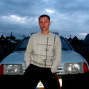 Дима Гулин