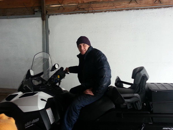 Виталий Марченко