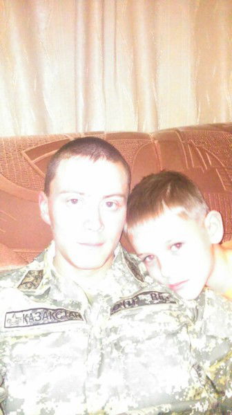 Сергей Конев