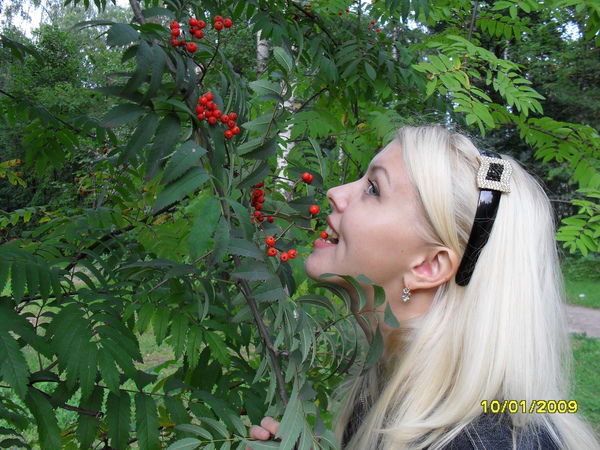 Елена Кривцова