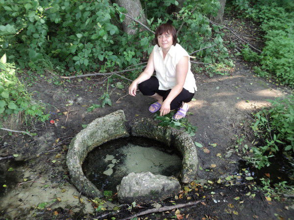 Наталья Урмашева