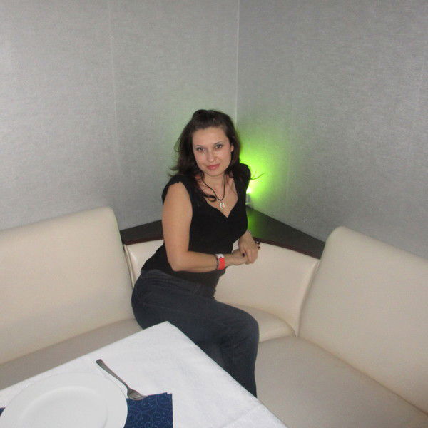 Елена Копытова