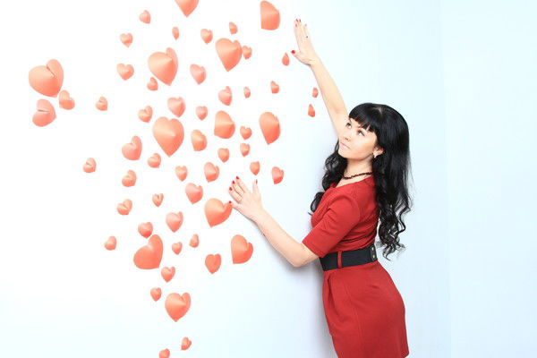 Ангелина Палладова