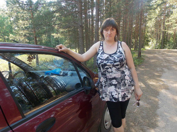 Елена Самуйлова