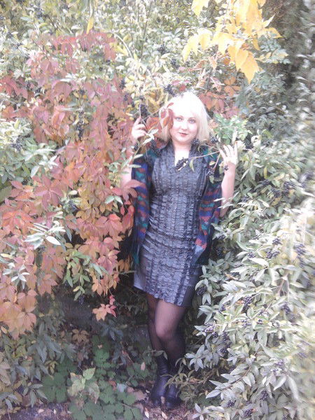 Юлия Явтуховская