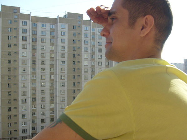 Евгений Солоп