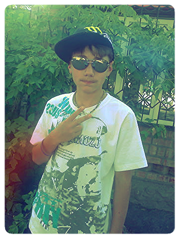 Чёткий Татарин