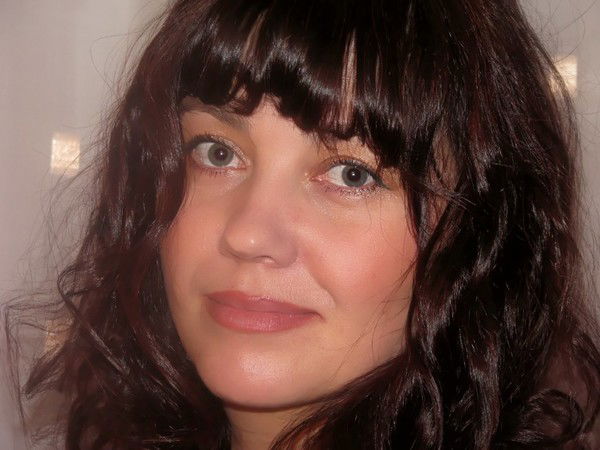 Ирина Тарасенко