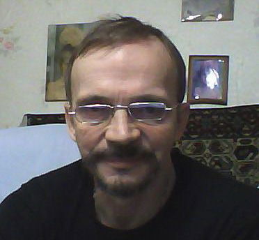 Владимир Коробицын