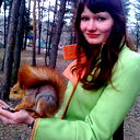 Лена Юрченко